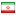 mybitco.ir server is located in Iran